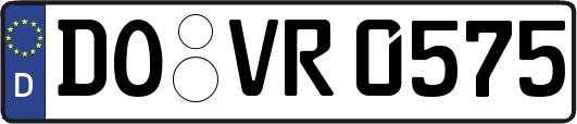 DO-VR0575