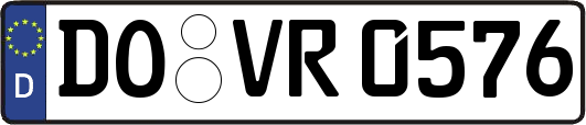 DO-VR0576