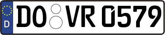 DO-VR0579