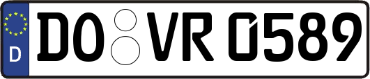 DO-VR0589