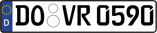 DO-VR0590