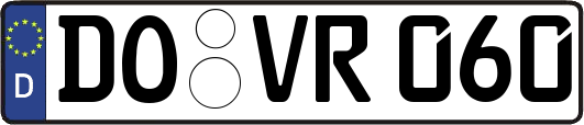 DO-VR060