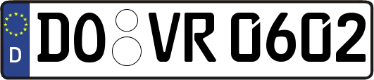 DO-VR0602