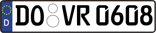 DO-VR0608