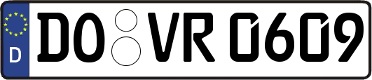 DO-VR0609