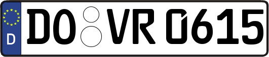 DO-VR0615