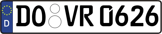 DO-VR0626