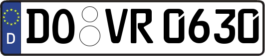 DO-VR0630