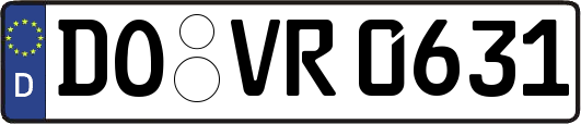 DO-VR0631