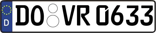 DO-VR0633