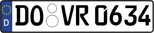 DO-VR0634