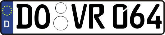 DO-VR064