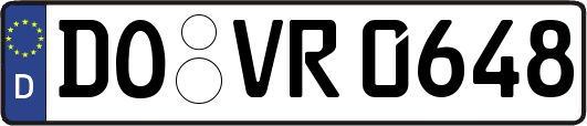 DO-VR0648