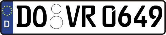 DO-VR0649