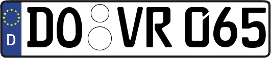 DO-VR065