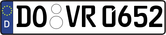 DO-VR0652