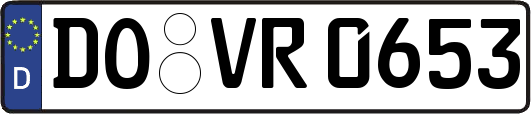 DO-VR0653