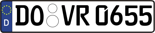 DO-VR0655