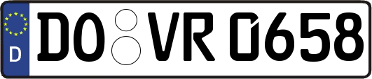 DO-VR0658