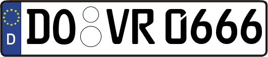 DO-VR0666