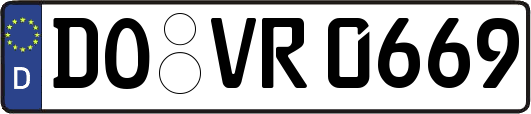 DO-VR0669