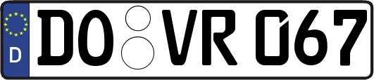 DO-VR067