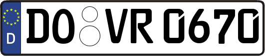 DO-VR0670