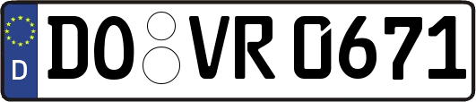DO-VR0671