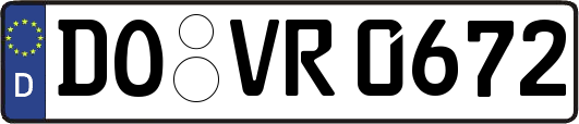 DO-VR0672