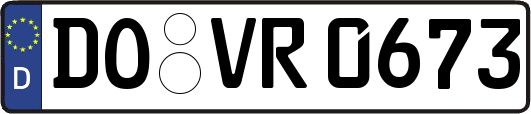 DO-VR0673