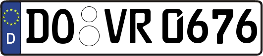DO-VR0676