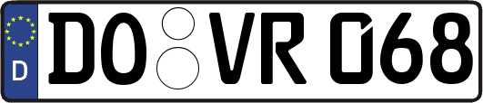 DO-VR068