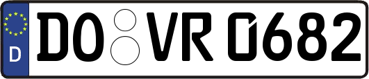 DO-VR0682