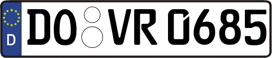 DO-VR0685