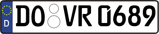 DO-VR0689