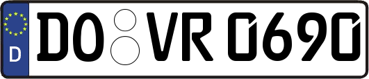 DO-VR0690