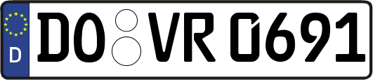 DO-VR0691