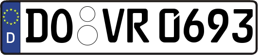 DO-VR0693