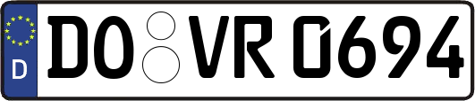 DO-VR0694