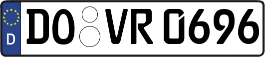 DO-VR0696