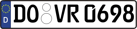 DO-VR0698