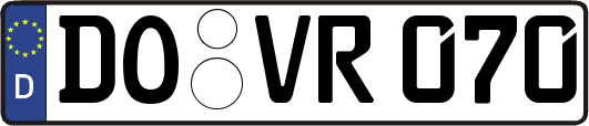 DO-VR070