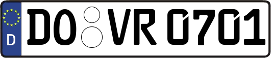 DO-VR0701