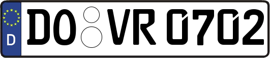 DO-VR0702