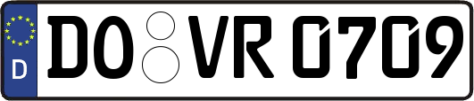 DO-VR0709