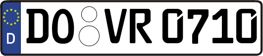 DO-VR0710