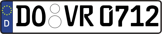 DO-VR0712