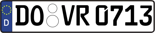 DO-VR0713