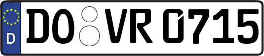 DO-VR0715