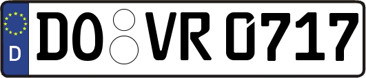 DO-VR0717